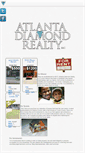 Mobile Screenshot of diamondrediv.com
